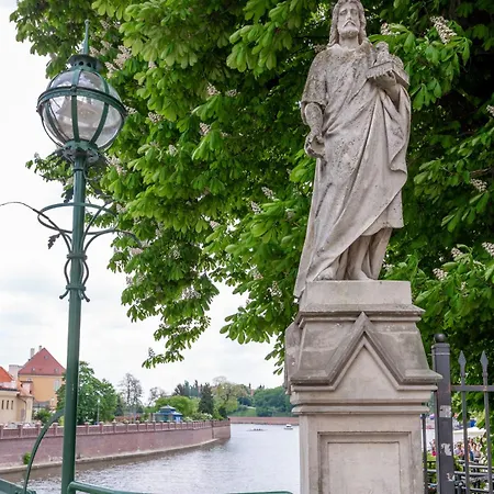 Apartment Mnicha - Mlyn Maria - Art Wroclaw