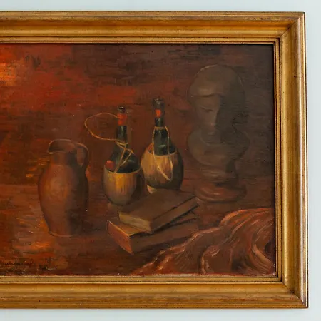 Apartment Mnicha - Mlyn Maria - Art
