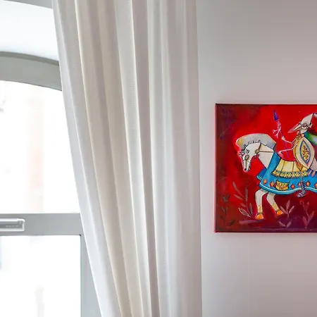 Apartment Mnicha - Mlyn Maria - Art *