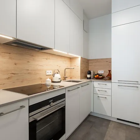 Apartment Mnicha - Mlyn Maria - Art